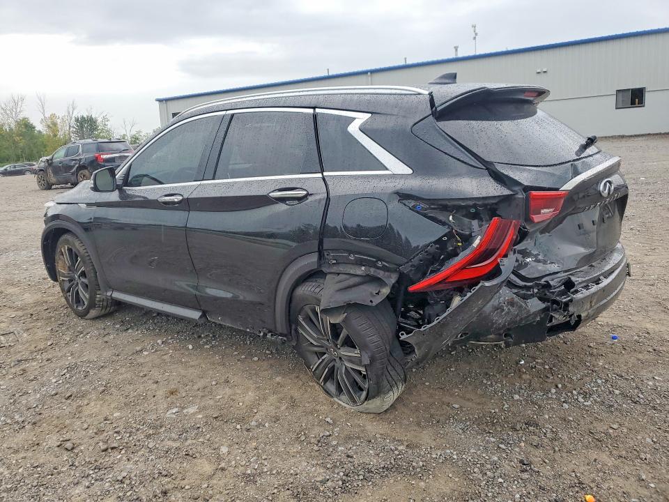Aukcja sprzedaży 2021 Infiniti Qx50, vin: 3PCAJ5BB3MF121531, numer aukcji: 65637246