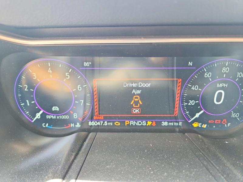 63003146 :رقم المزاد ، 1FA6P8CF5K5189762 vin ، 2019 Ford Mustang مزاد بيع