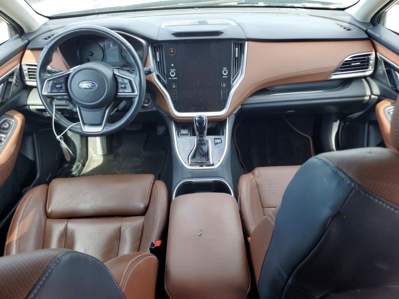 61540566 :رقم المزاد ، 4S4BTAPC7M3164691 vin ، 2021 Subaru Outback مزاد بيع