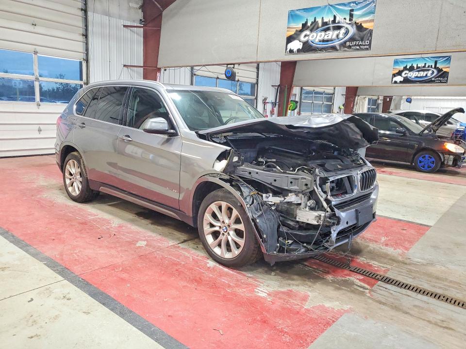 Продаж на аукціоні авто 2015 Bmw X5, vin: 5UXKR0C58F0P09353, номер лоту: 66623626