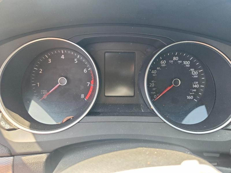 65702416 :رقم المزاد ، 3VWD07AJ6FM257989 vin ، 2015 Volkswagen Jetta مزاد بيع