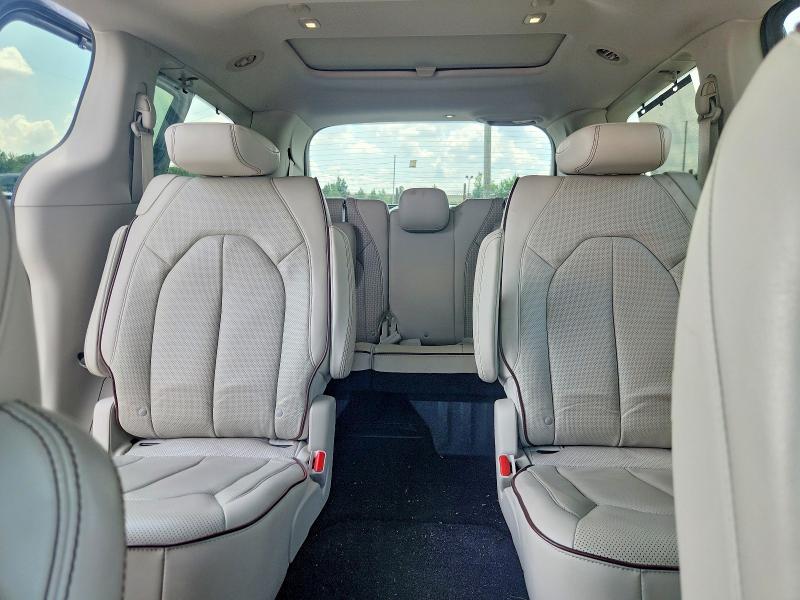 Aukcja sprzedaży 2017 Chrysler Pacifica, vin: 2C4RC1GGXHR560830, numer aukcji: 66116846
