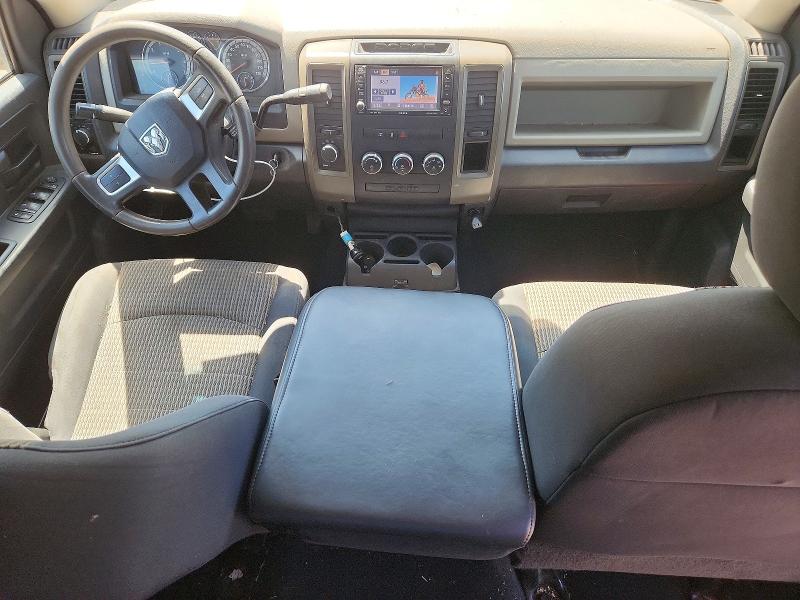 Aukcja sprzedaży 2011 Dodge Ram 1500, vin: 1D7RV1GT2BS679183, numer aukcji: 65576426