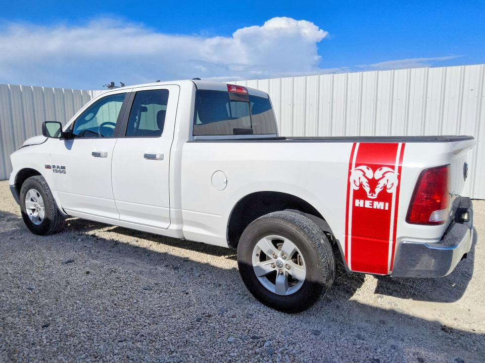 Aukcja sprzedaży 2016 Ram 1500, vin: 1C6RR6GT7GS375745, numer aukcji: 65455826