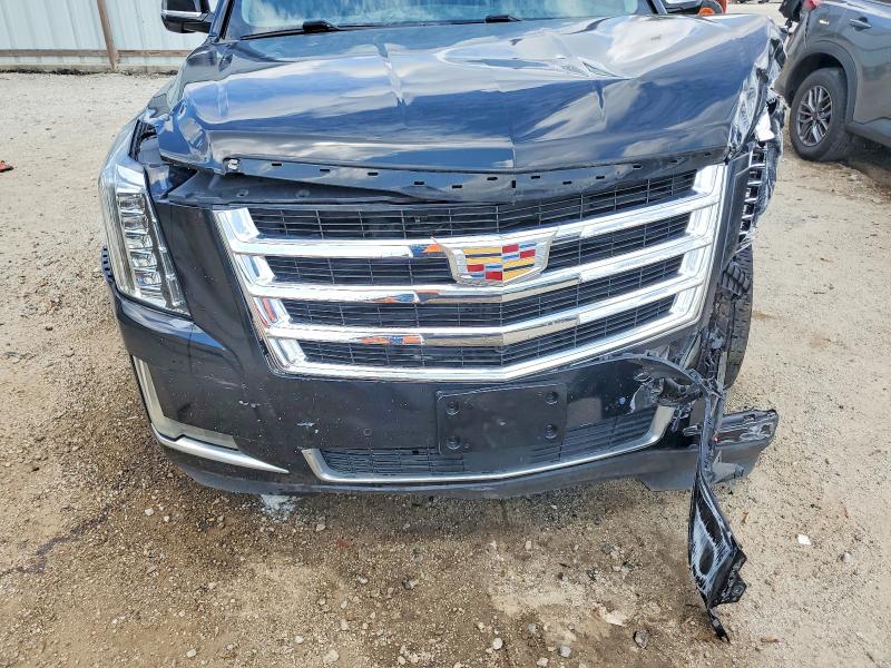 Aukcja sprzedaży 2018 Cadillac Escalade, vin: 1GYS3JKJ1JR318082, numer aukcji: 62882886