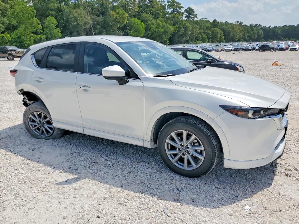Aukcja sprzedaży 2024 Mazda Cx-5, vin: JM3KFBBL2R0456936, numer aukcji: 63895816