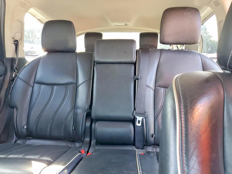 2018 Infiniti Qx60 მანქანა იყიდება აუქციონზე, vin: 5N1DL0MM9JC509070, აუქციონის ნომერი: 67108206