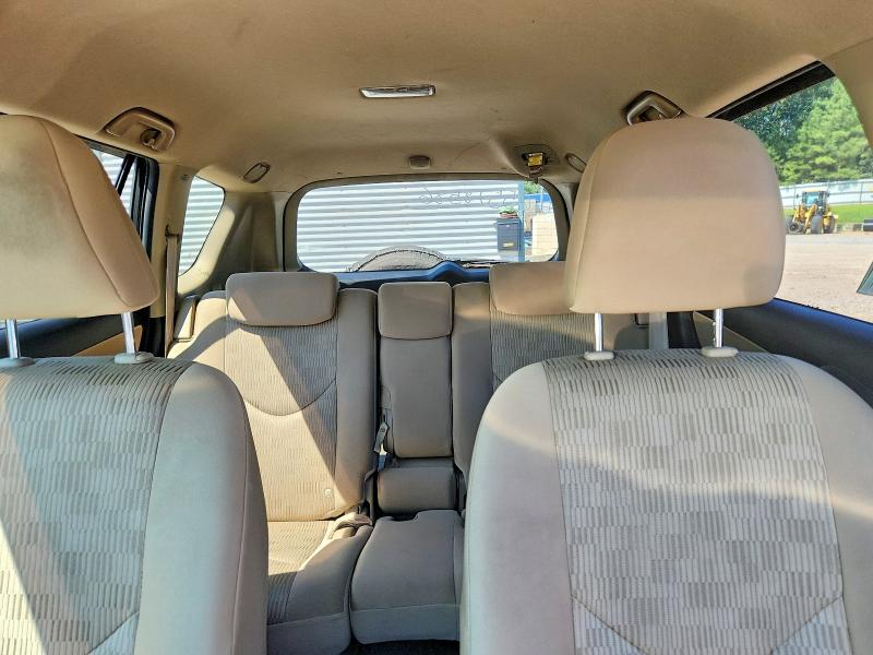 Aukcja sprzedaży 2011 Toyota Rav4, vin: 2T3ZF4DV0BW071989, numer aukcji: 65578586