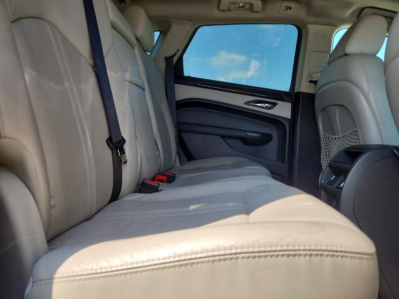 Продажа на аукционе авто 2016 Cadillac Srx, vin: 3GYFNEE39GS571933, номер лота: 65294816