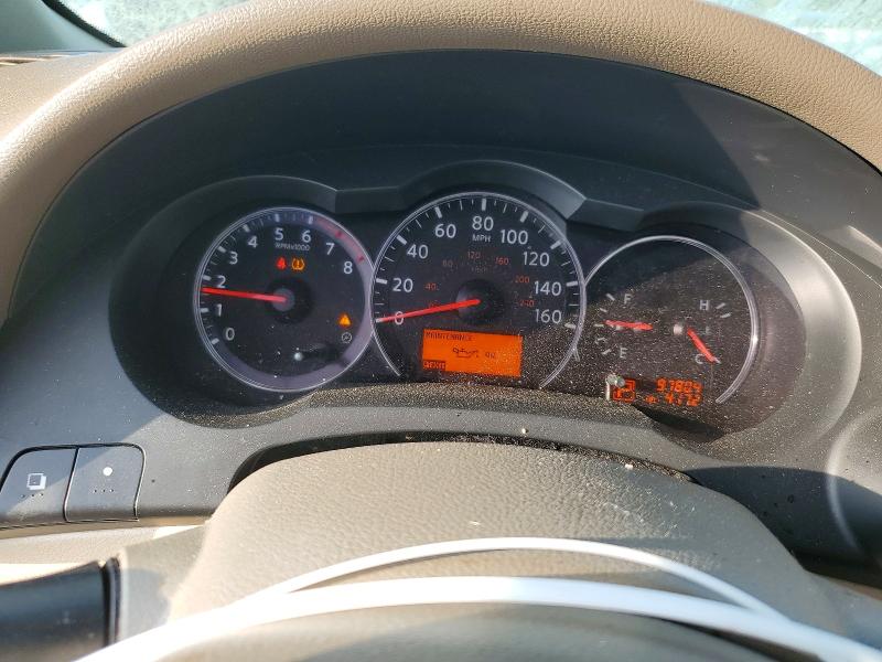 Aukcja sprzedaży 2012 Nissan Altima, vin: 1N4AL2AP0CN554977, numer aukcji: 66526946