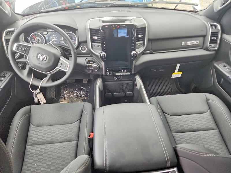 Продажа на аукционе авто 2026 Ram 1500, vin: 1C6SRFFT8TN269414, номер лота: 63181356