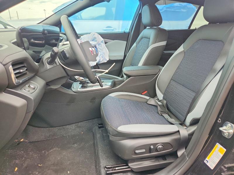Aukcja sprzedaży 2025 Buick Envista, vin: KL47LAEP7SB229889, numer aukcji: 61019296