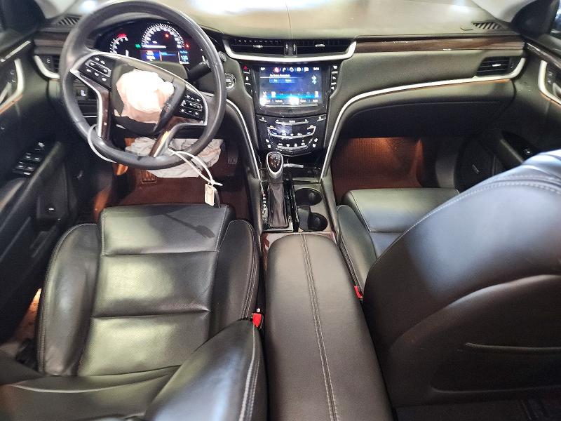 63880966 :رقم المزاد ، 2G61M5S37H9199761 vin ، 2017 Cadillac Xts مزاد بيع