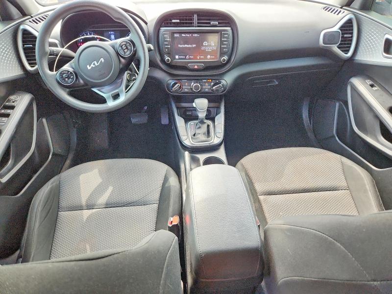 Aukcja sprzedaży 2022 Kia Soul, vin: KNDJ23AU6N7165891, numer aukcji: 63776706