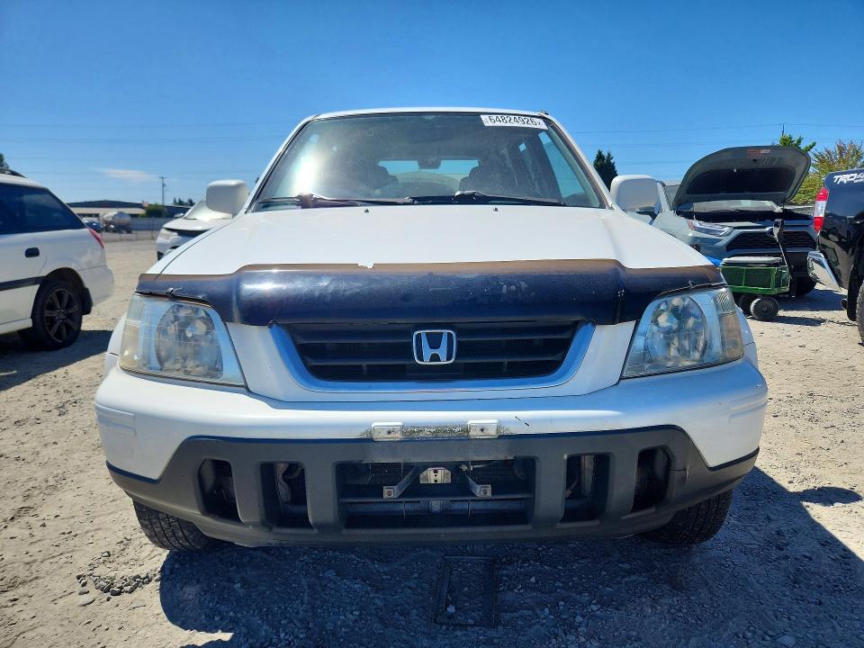Продаж на аукціоні авто 2000 Honda Cr-v, vin: JHLRD187XYS000318, номер лоту: 64824926