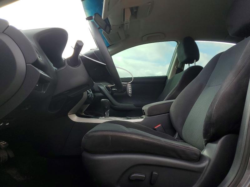 2014 Nissan Altima მანქანა იყიდება აუქციონზე, vin: 1N4AL3AP9EN252449, აუქციონის ნომერი: 66292246