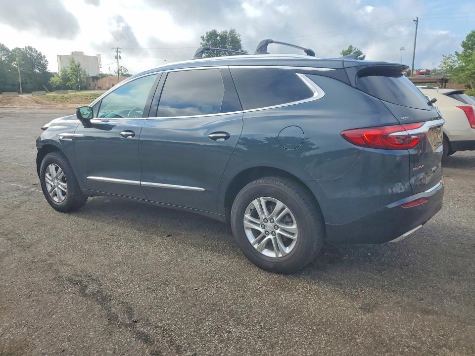Продажа на аукционе авто 2018 Buick Enclave, vin: 5GAERBKW1JJ217563, номер лота: 63708676