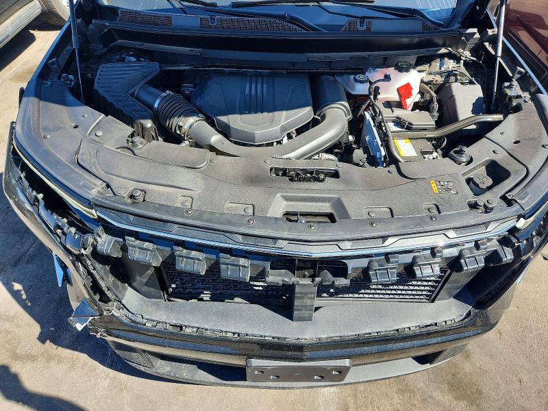 66232176 :رقم المزاد ، 1GNEVGKS5TJ386709 vin ، 2026 Chevrolet Traverse مزاد بيع
