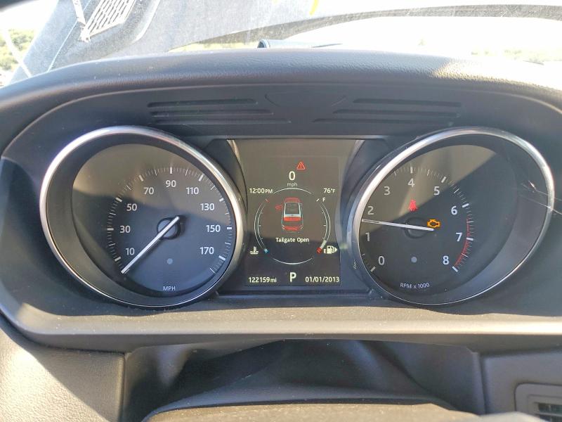 Aukcja sprzedaży 2016 Land Rover Range Rover Sport, vin: SALWR2VF1GA578632, numer aukcji: 63577906
