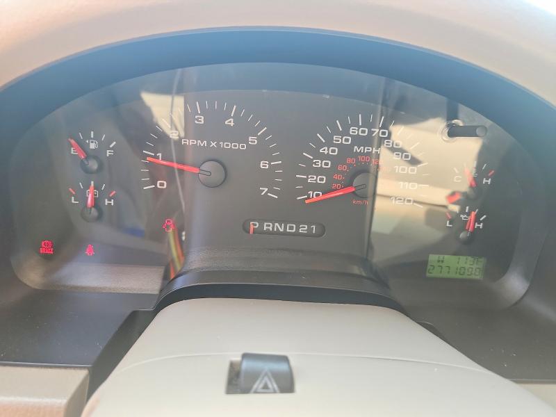 Aukcja sprzedaży 2005 Ford F150, vin: 1FTPW12555KF16054, numer aukcji: 64423336