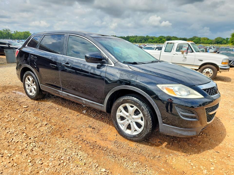 Aukcja sprzedaży 2012 Mazda Cx-9, vin: JM3TB2CA1C0338946, numer aukcji: 63336166
