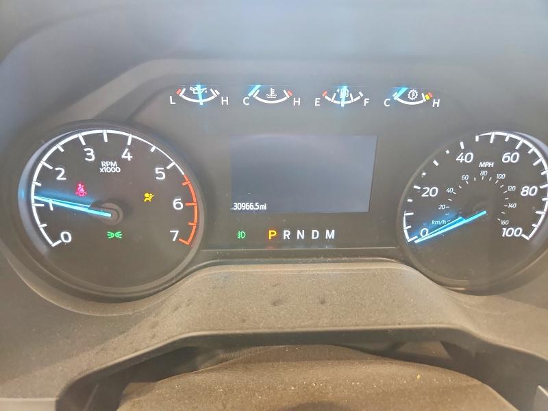 64781806 :رقم المزاد ، 1FT8X2BA1REF11202 vin ، 2024 Ford F250 مزاد بيع