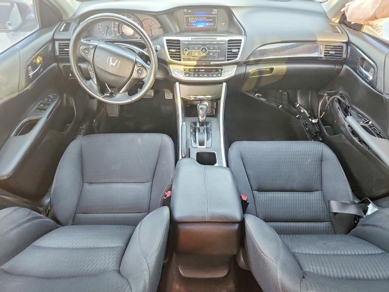 Aukcja sprzedaży 2015 Honda Accord, vin: 1HGCR2F52FA089673, numer aukcji: 62817276