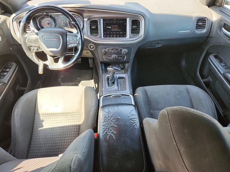 Auction sale of the 2019 Dodge Charger, vin: 2C3CDXCT7KH584013, lot number: 64295596