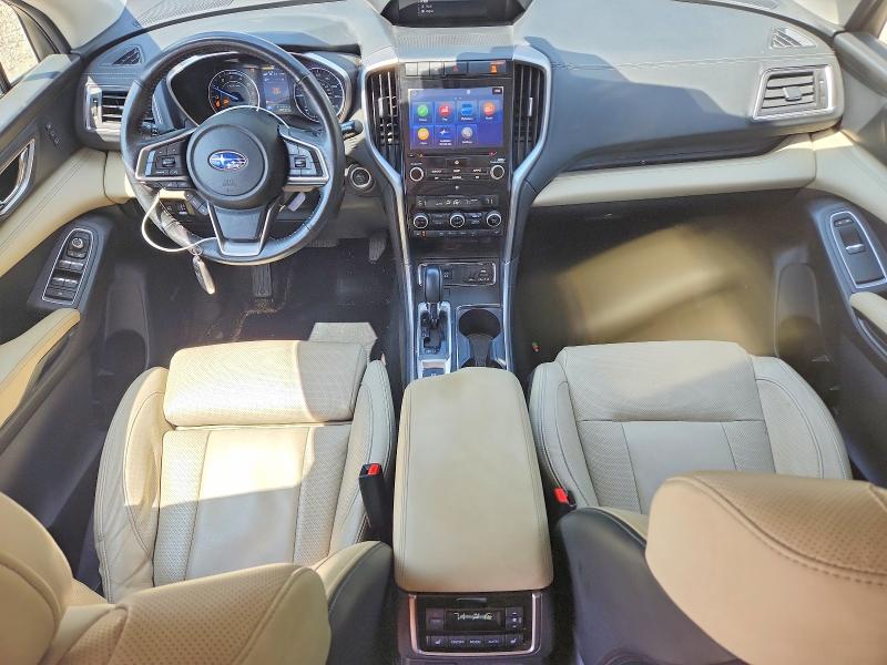 66067886 :رقم المزاد ، 4S4WMAPD2K3408977 vin ، 2019 Subaru Ascent مزاد بيع