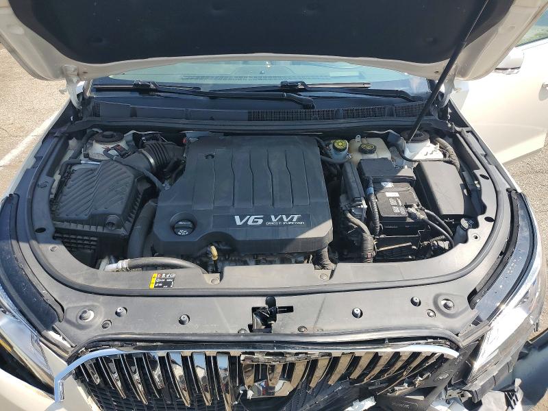 66421426 :رقم المزاد ، 1G4GB5G35EF118535 vin ، 2014 Buick Lacrosse مزاد بيع