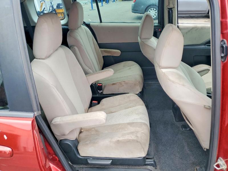 Aukcja sprzedaży 2015 Mazda 5, vin: JM1CW2CL3F0182752, numer aukcji: 63711806