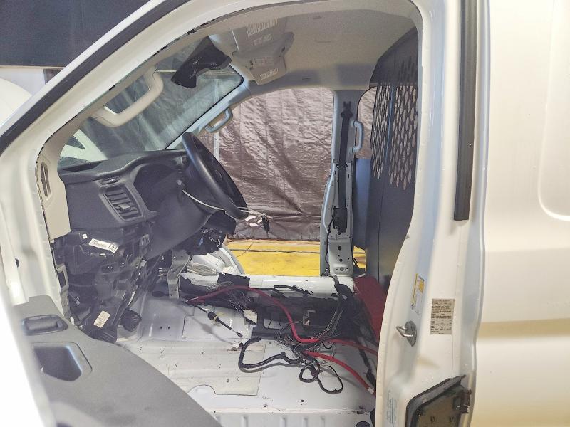2025 Ford Transit მანქანა იყიდება აუქციონზე, vin: 1FTBR1Y8XSKA49499, აუქციონის ნომერი: 64659426