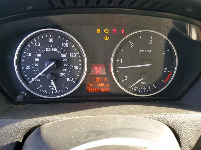 2011 Bmw X5 მანქანა იყიდება აუქციონზე, vin: 5UXZW0C54BL662631, აუქციონის ნომერი: 64769896