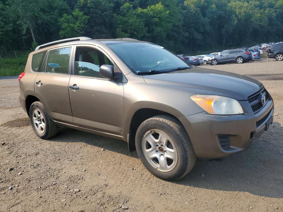 Aukcja sprzedaży 2010 Toyota Rav4, vin: 2T3BF4DV9AW031863, numer aukcji: 65081436