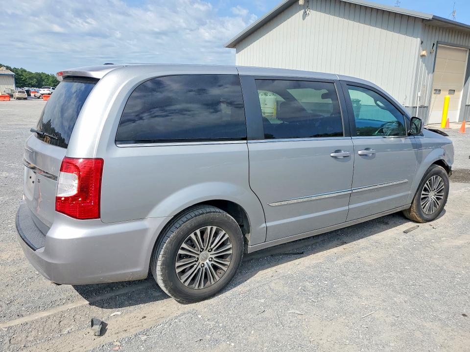 Aukcja sprzedaży 2014 Chrysler Town & Country, vin: 2C4RC1HG1ER303680, numer aukcji: 66539476