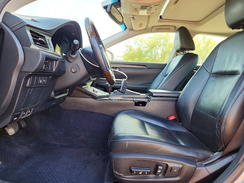 Aukcja sprzedaży 2013 Lexus Es, vin: JTHBK1GG1D2053083, numer aukcji: 66465236