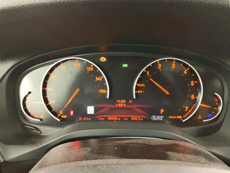 Продажа на аукционе авто 2021 Bmw X3, vin: 5UXTY3C06M9E39970, номер лота: 62101156
