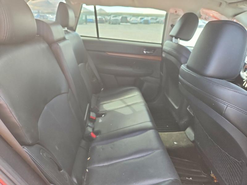 65546806 :رقم المزاد ، 4S4BRCLC9E3323549 vin ، 2014 Subaru Outback مزاد بيع