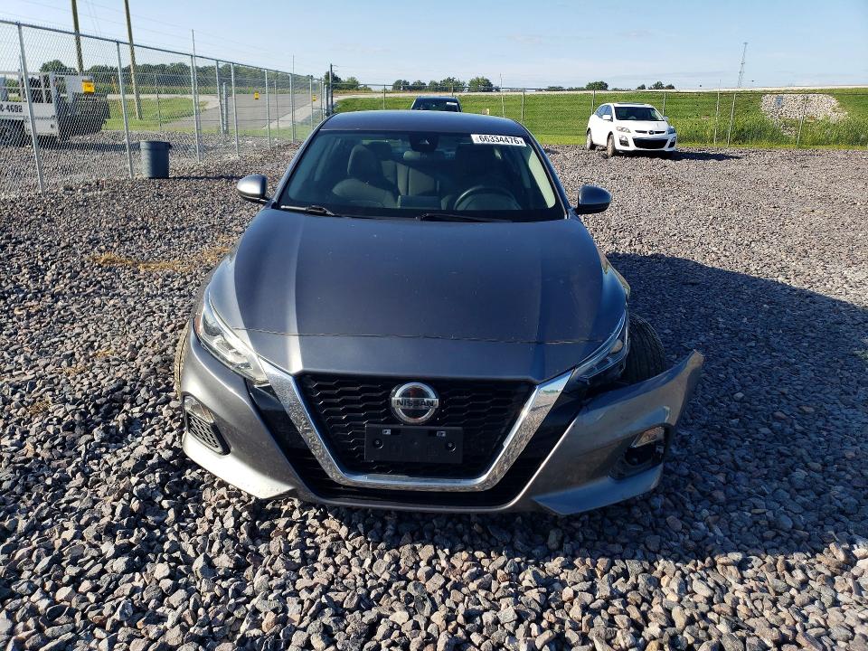 Продаж на аукціоні авто 2021 Nissan Altima, vin: 1N4BL4DV1MN332864, номер лоту: 66334476