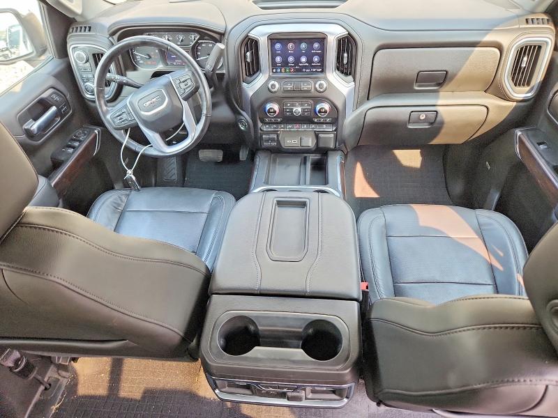 Aukcja sprzedaży 2020 Gmc Sierra, vin: 1GTU9DET7LZ241569, numer aukcji: 64660986