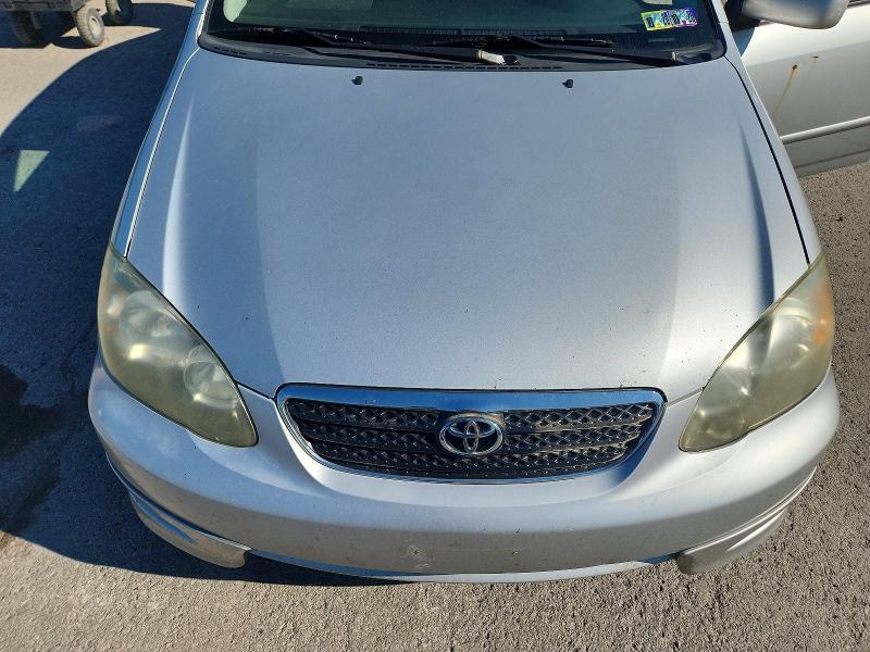 Продаж на аукціоні авто 2008 Toyota Corolla, vin: 1NXBR32E78Z951479, номер лоту: 62771076