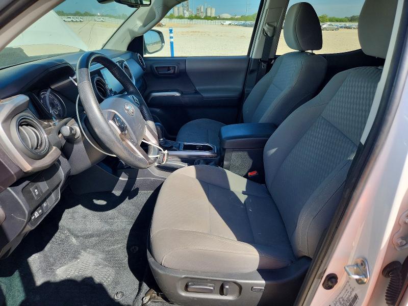 Aukcja sprzedaży 2023 Toyota Tacoma, vin: 3TMBZ5DN9PM040473, numer aukcji: 65840186