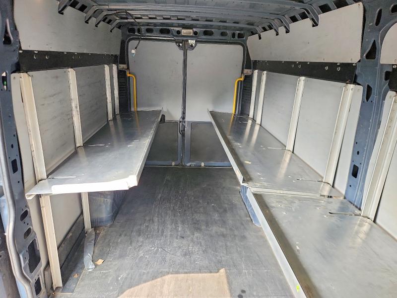 Aukcja sprzedaży 2021 Ram Promaster 3500, vin: 3C6MRVJG2ME541104, numer aukcji: 64186686