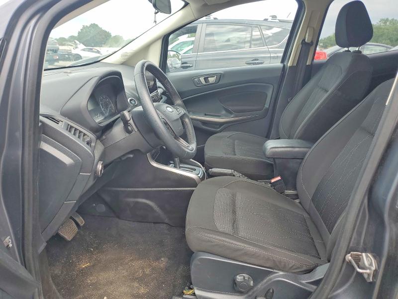 Продаж на аукціоні авто 2020 Ford Ecosport, vin: MAJ3S2GE6LC322364, номер лоту: 66013106