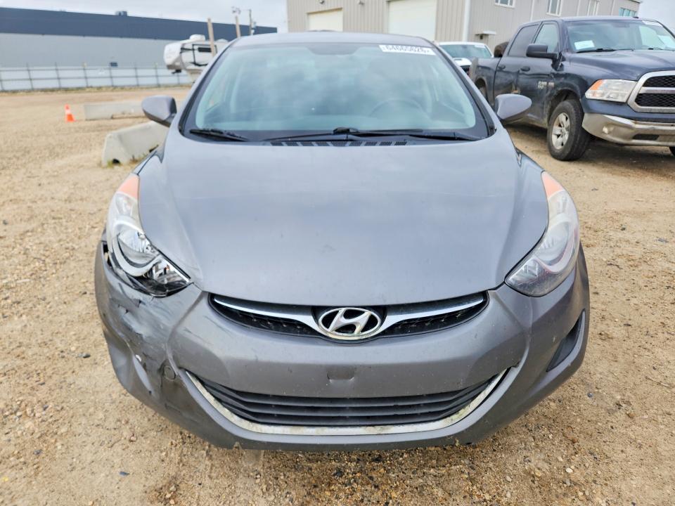 Aukcja sprzedaży 2012 Hyundai Elantra, vin: 5NPDH4AE0CH136034, numer aukcji: 64665626