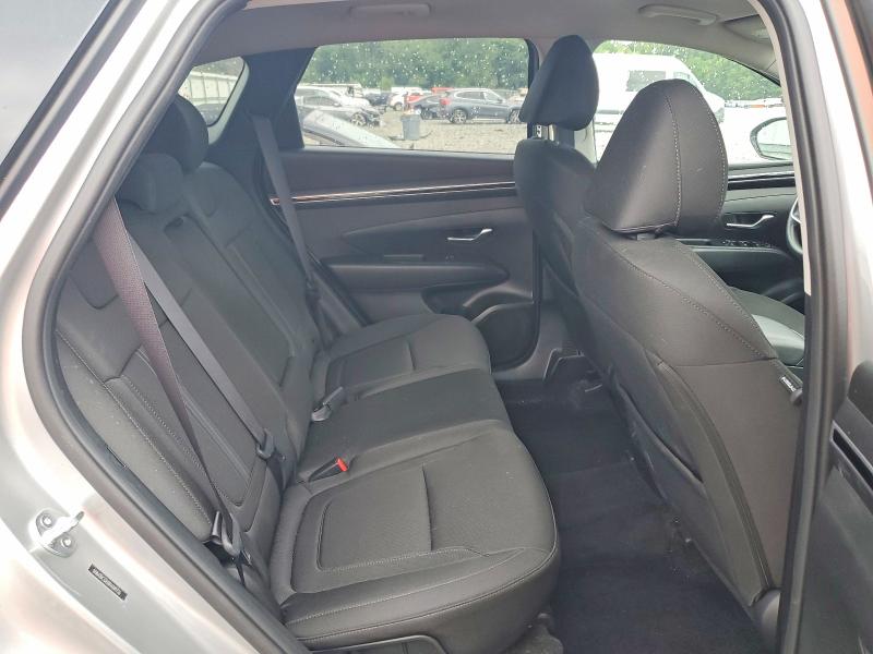 Продаж на аукціоні авто 2024 Hyundai Tucson, vin: 5NMJBCDE0RH389726, номер лоту: 64385886