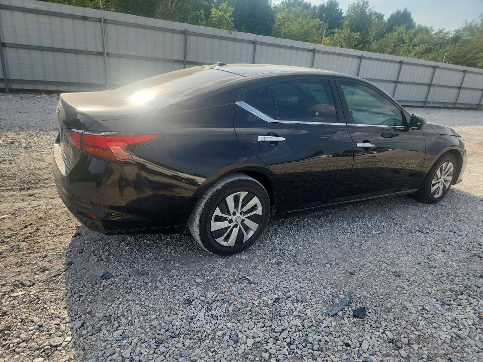 Aukcja sprzedaży 2020 Nissan Altima, vin: 1N4BL4BV7LC129779, numer aukcji: 64151886