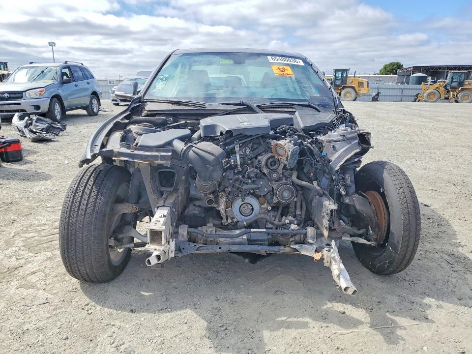 65400036 :رقم المزاد ، WBA8D9C5XHK678402 vin ، 2017 Bmw 330 مزاد بيع