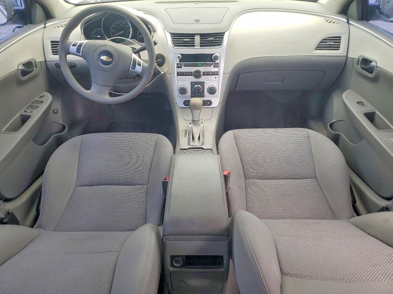 66833676 :رقم المزاد ، 1G1ZB5E08CF225767 vin ، 2012 Chevrolet Malibu مزاد بيع