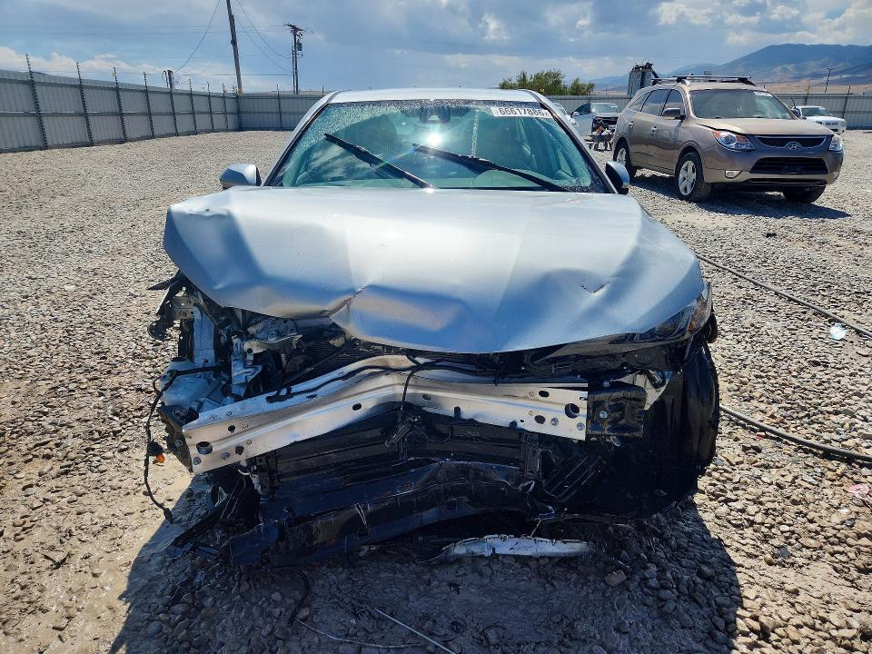 2021 Toyota Camry მანქანა იყიდება აუქციონზე, vin: 4T1G31AK7MU028402, აუქციონის ნომერი: 66617886